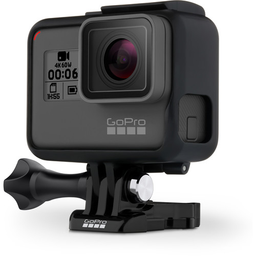 دوربین-گوپرو-GoPro-HERO6-Black